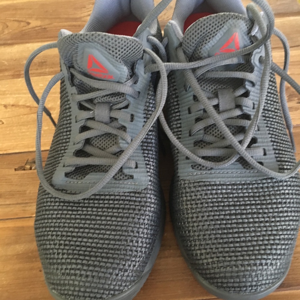 Reebok CrossFit speed TR